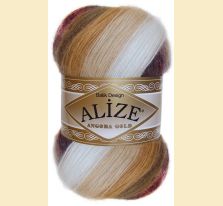 Alize Angora Gold Batik