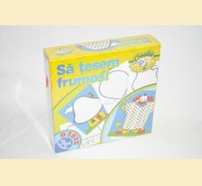 Sa tesem frumos