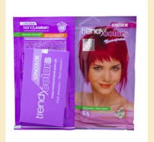 Loncolor Trendy Colors - nuantator pentru par